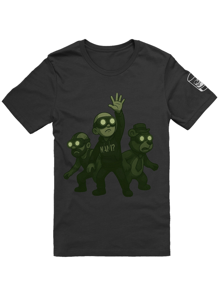 Inspired by The Outlast Trials product image (2)