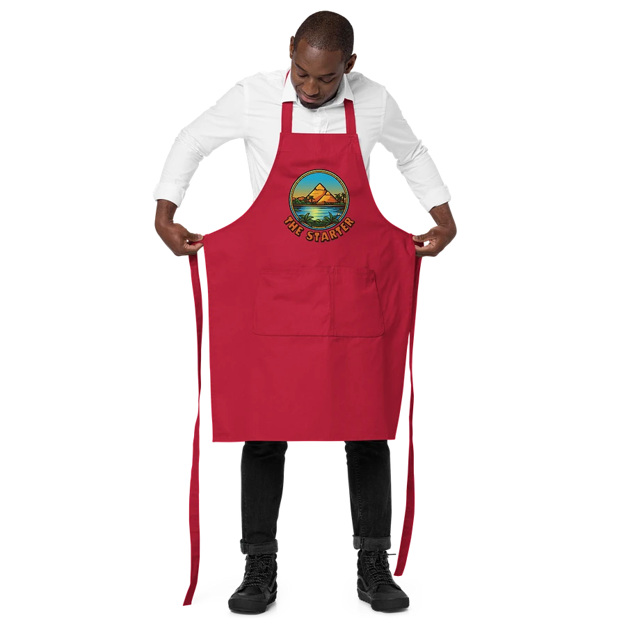 The Starter - Apron product image (27)