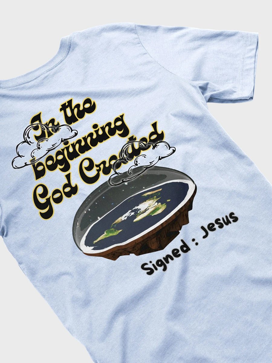 Monkeys Spinning on a Ball T-Shirt product image (14)