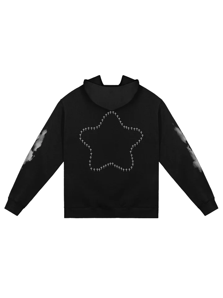 Captcha Hoodie product image (2)
