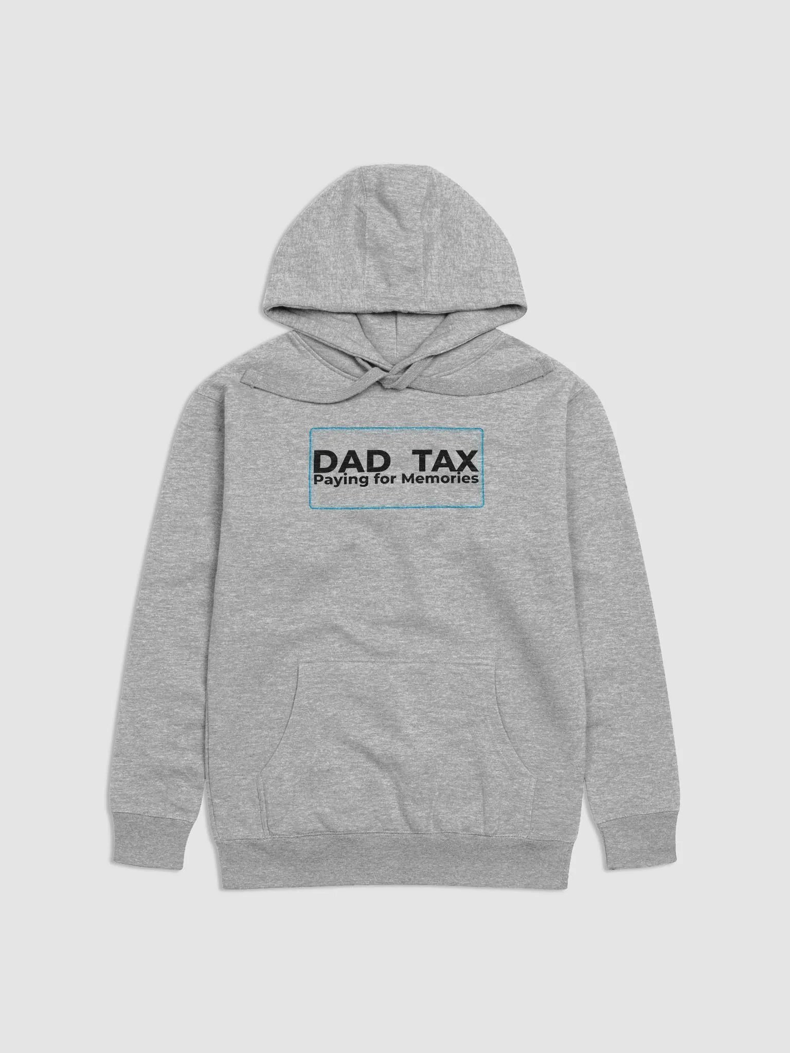 DAD TAX Paying for Memories product image (6)