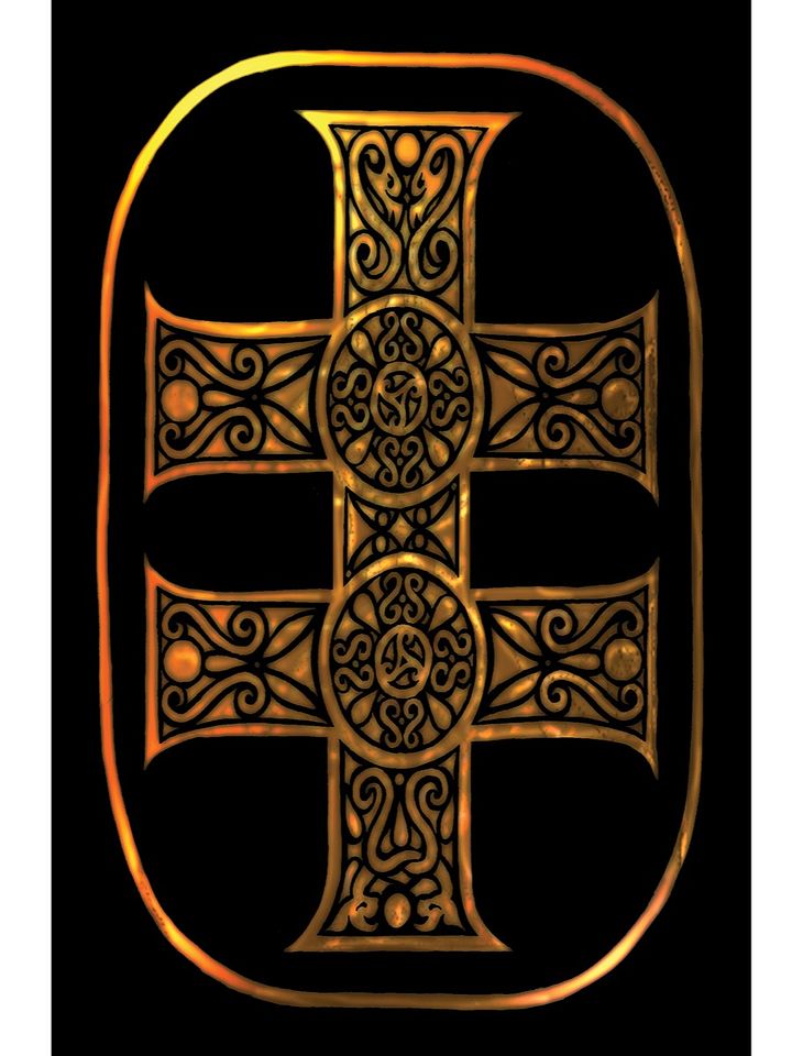 The Book of Annwyn E-Book product image (1)