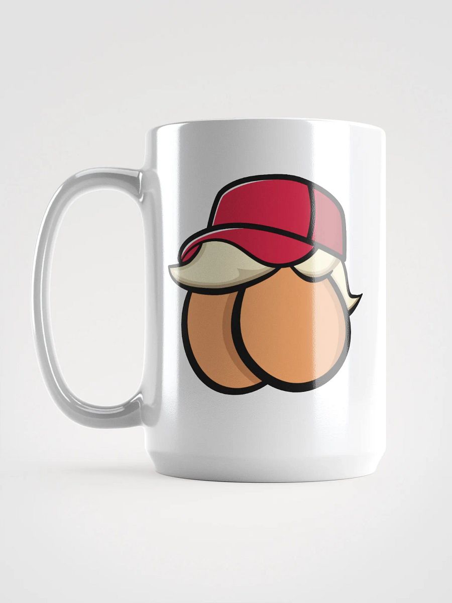 Ass Hat: The Mug product image (6)