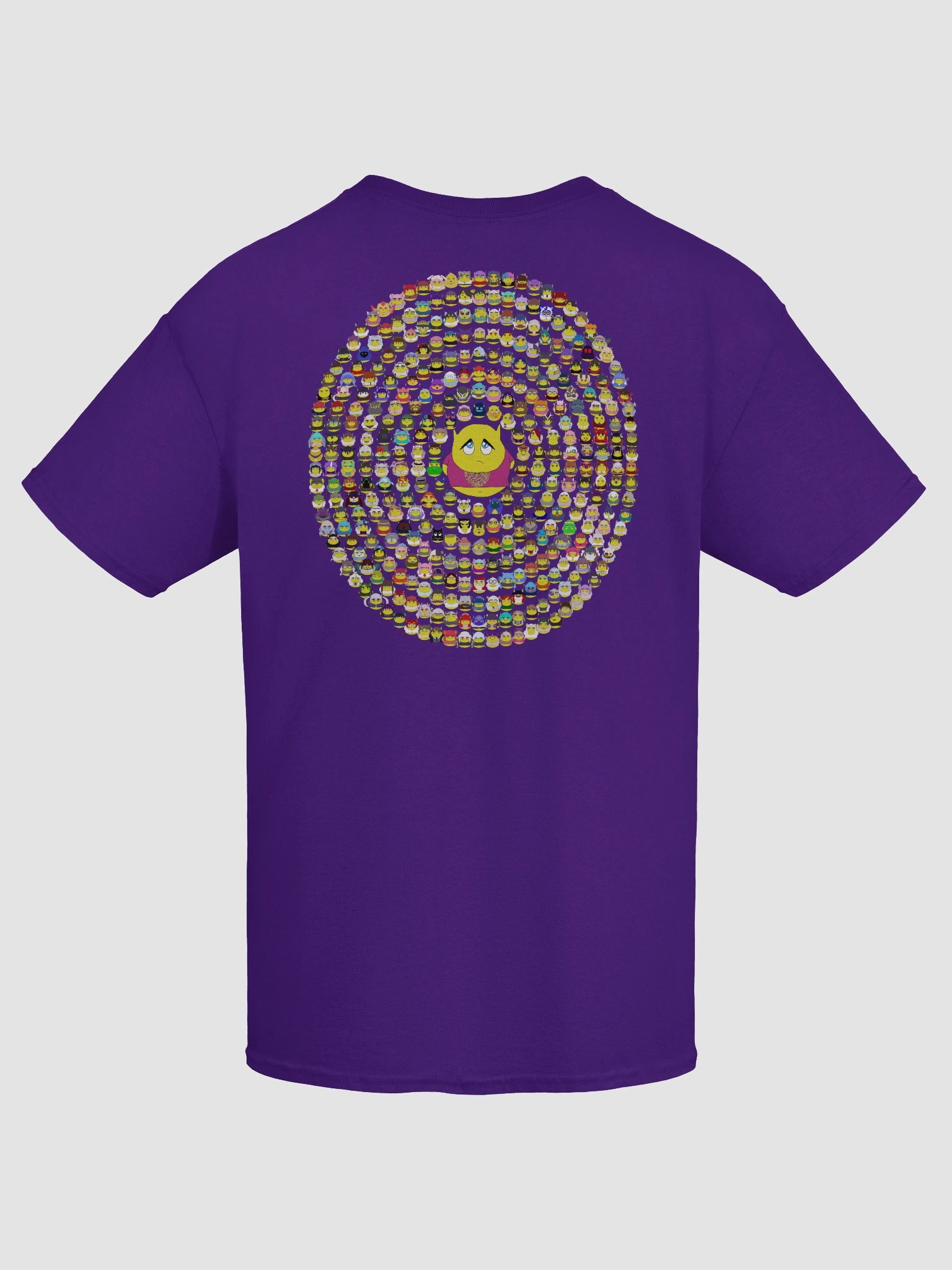 cuebean's "Adulting" T'shirt product image (102)