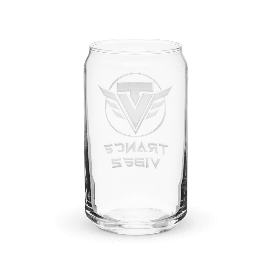 Trance Vibez Glass product image (38)