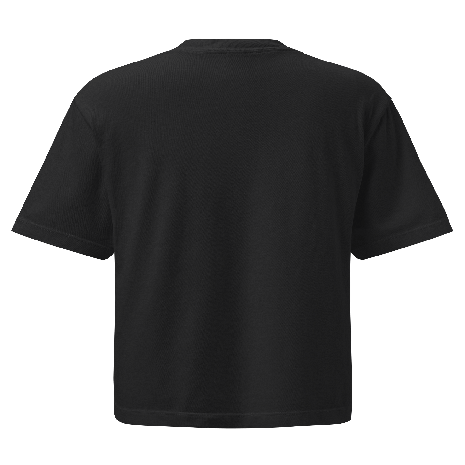 Speech Therapy Comfort Box Tee product image (3)