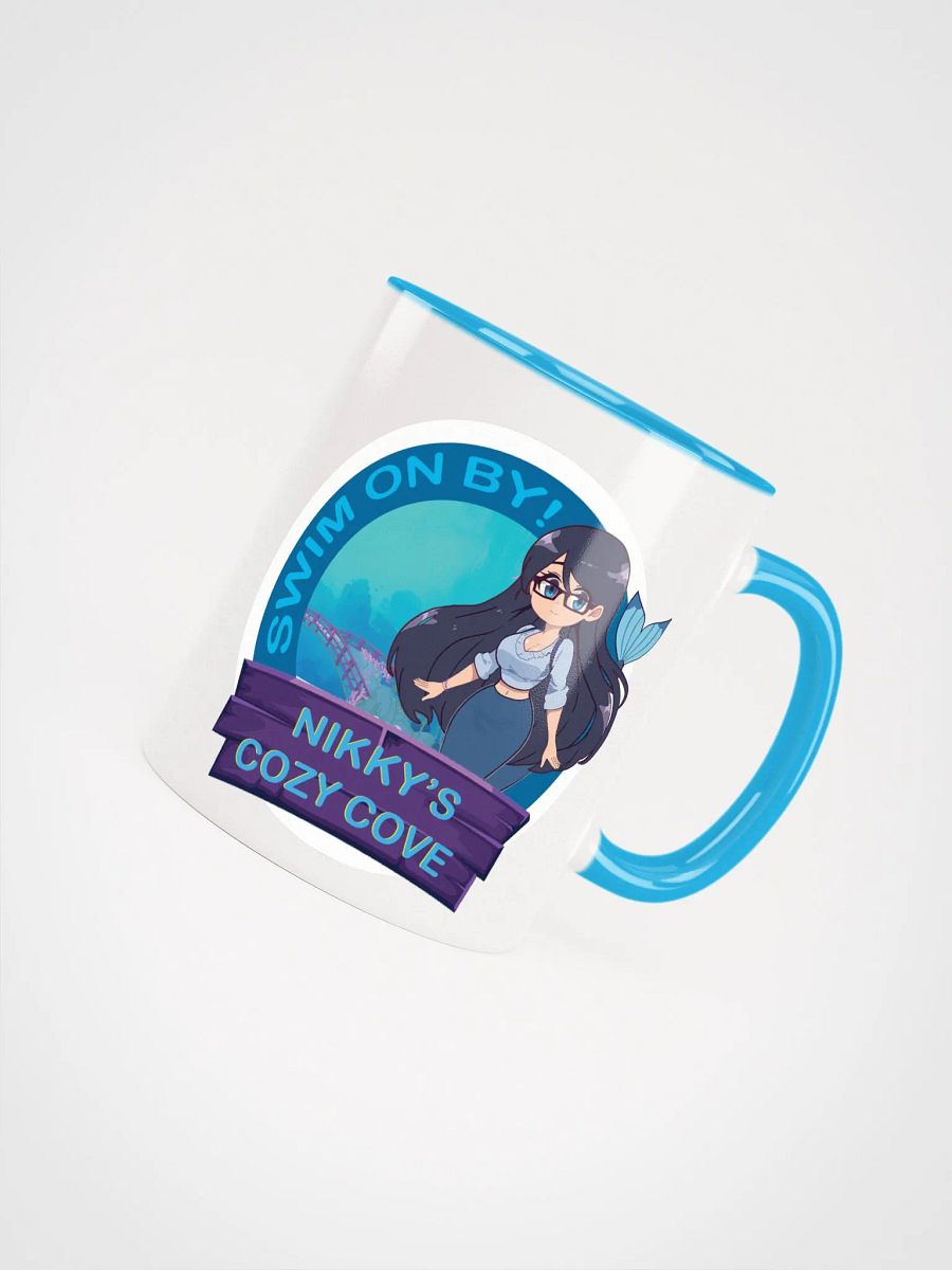 Swim On By Mug product image (4)