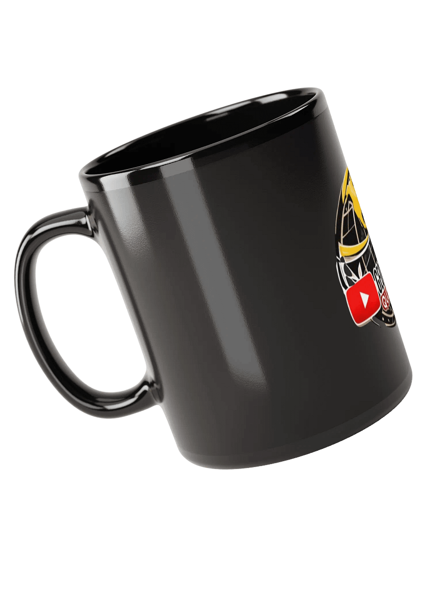 Tazza Geopolitica Quotidiana product image (3)