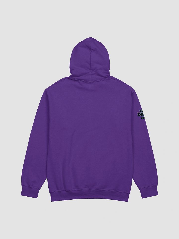 Kiss My Tooter Hoodie product image (2)