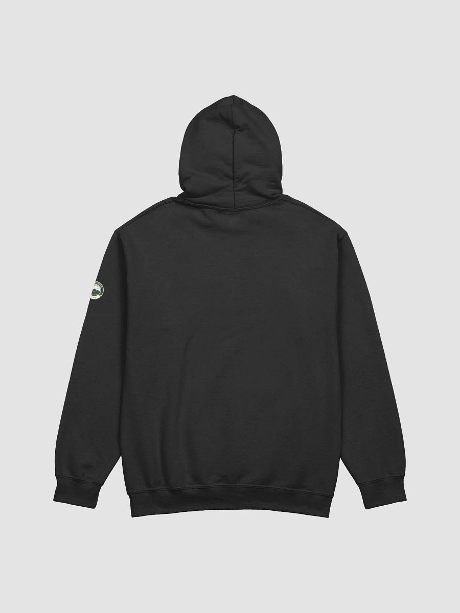 Isle Royale National Park earth friendly hoodie hoodie product image (2)