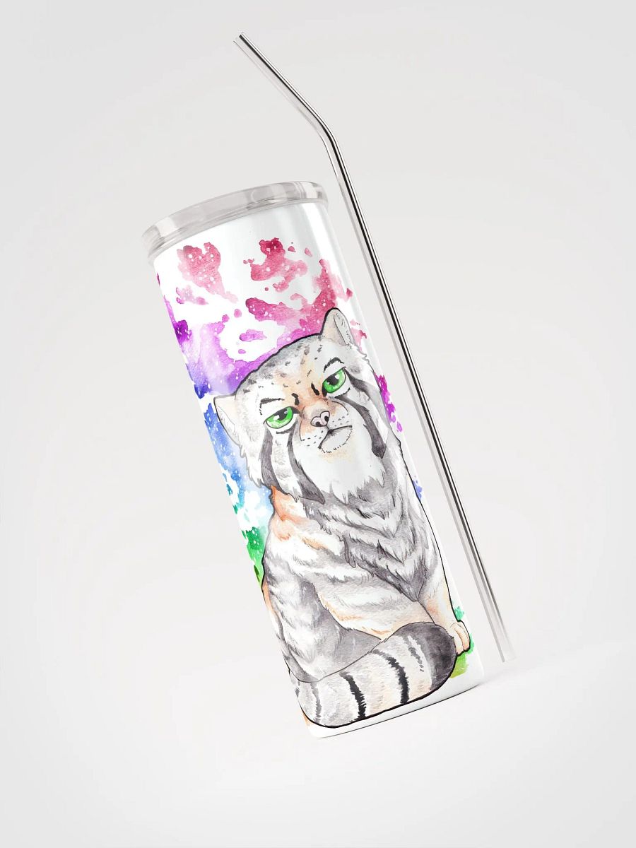 Pride Pallas Cat product image (3)