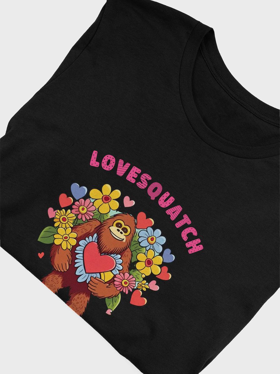 Lovesquatch Tee product image (5)