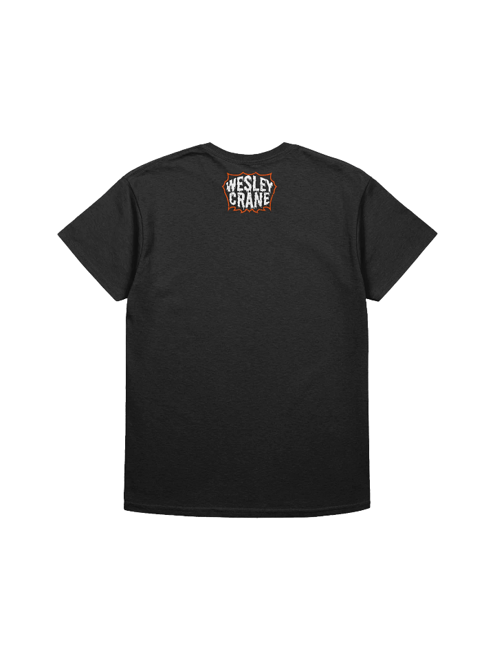 Violence Over Everything Tee product image (2)