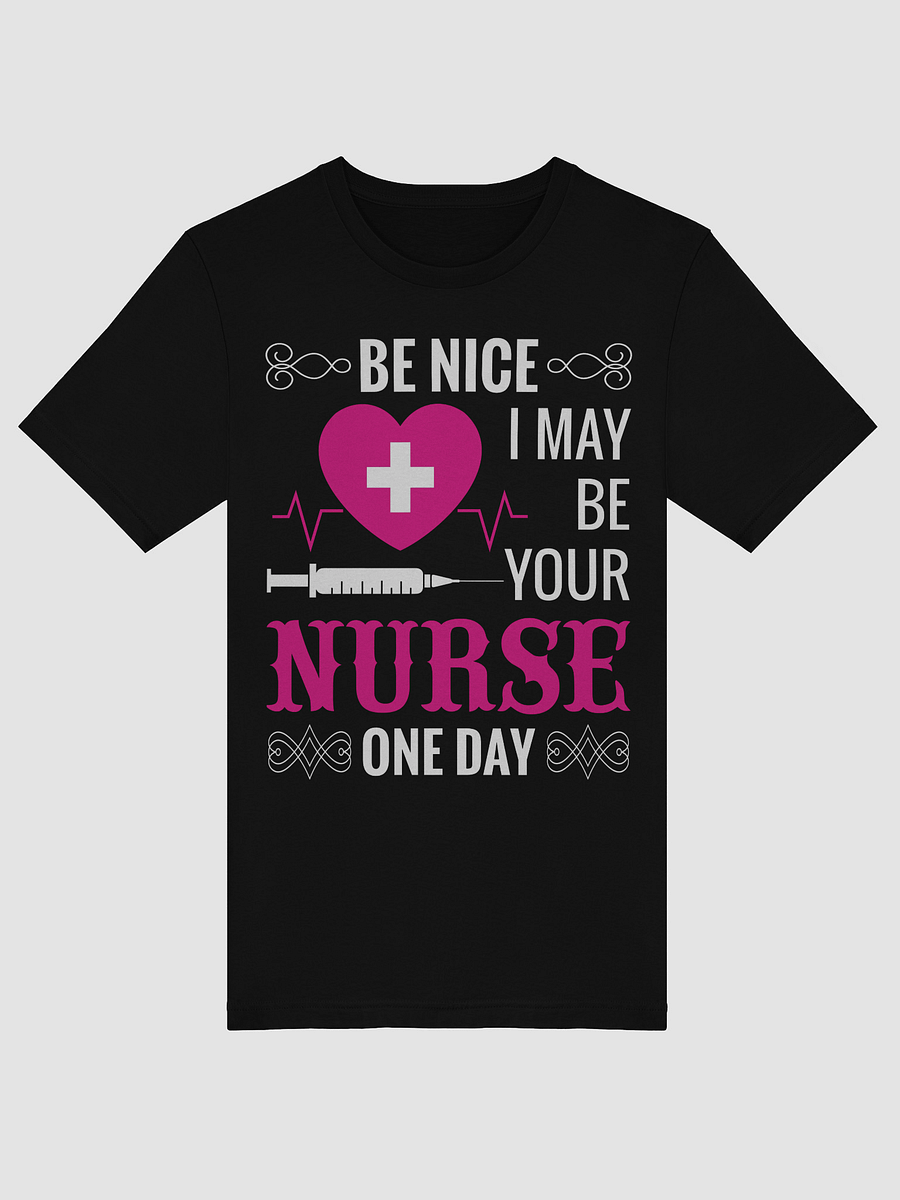 Nurse Tee product image (5)