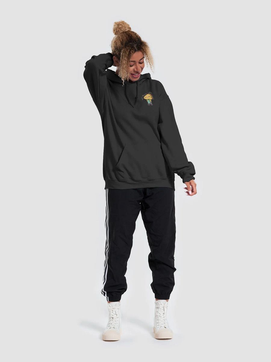 Taco Truck Employee - Hoodie product image (29)