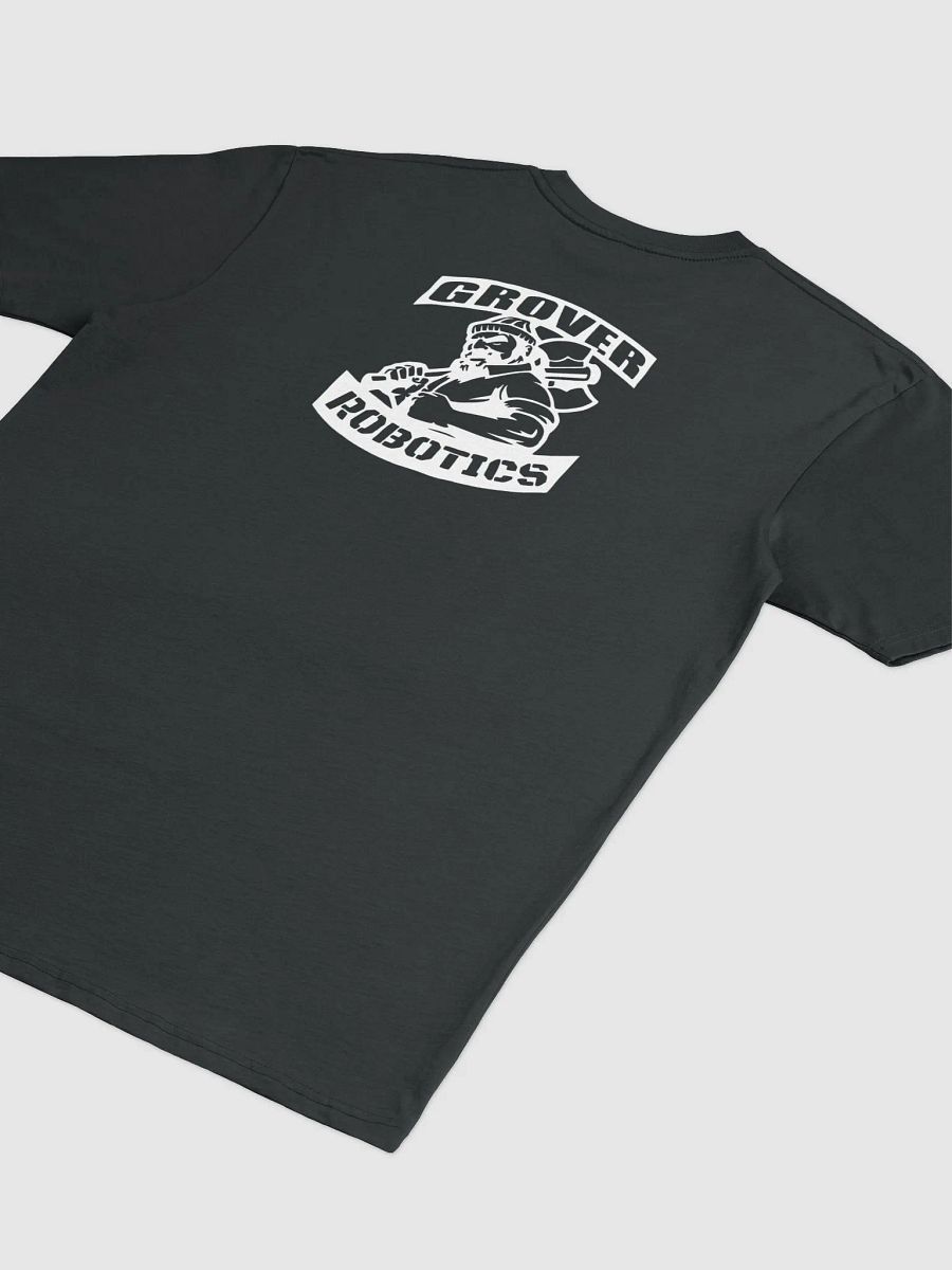 reCAPTCHA Tee product image (17)