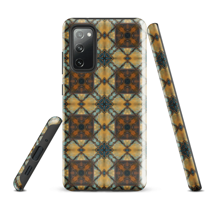Tough Phone Case for Samsung® #18582504 product image (3)