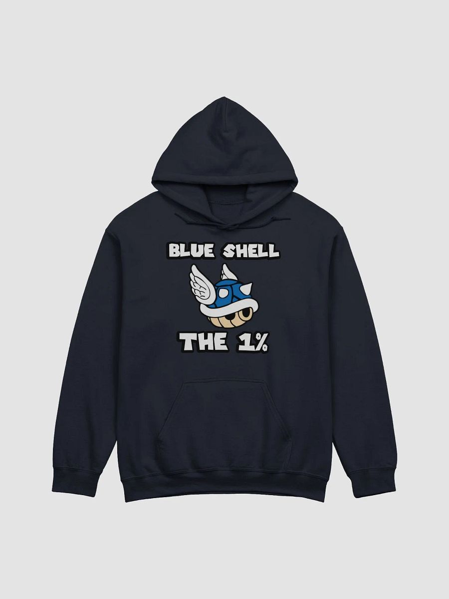 Blue Shell The Rich product image (4)