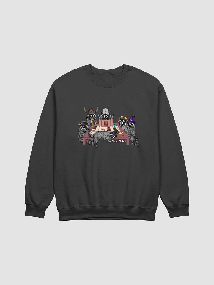 Chaos Club Crewneck product image (4)