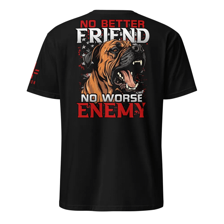 No Better Friend: Mastiff product image (1)