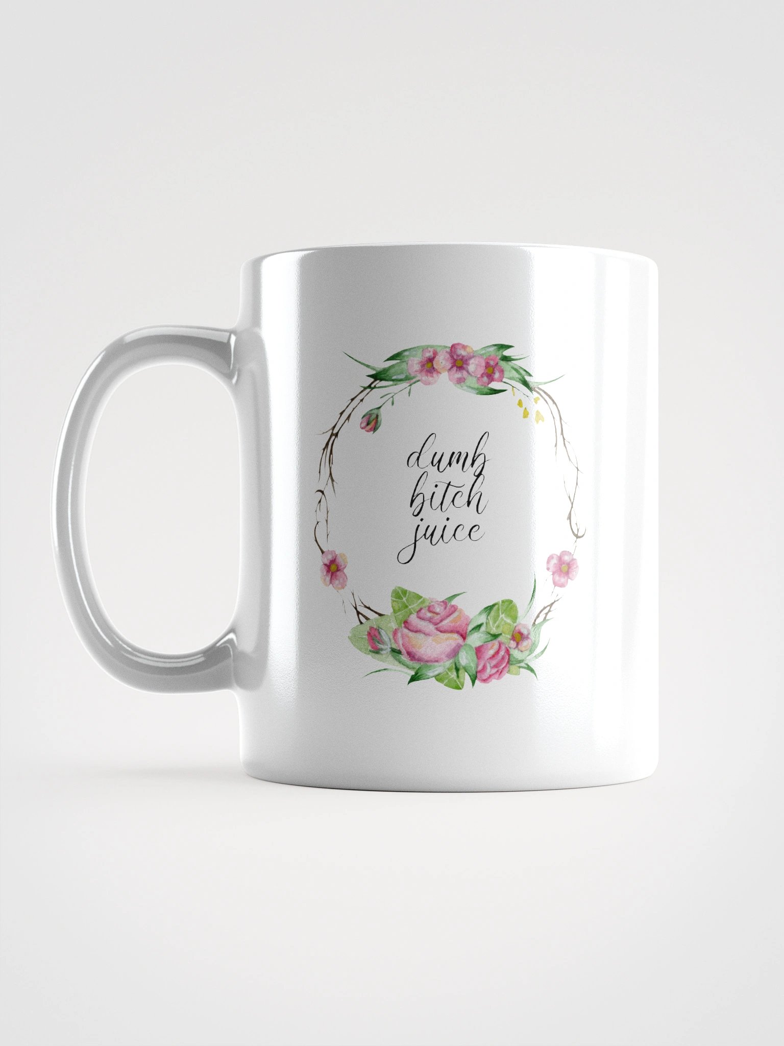 Dumb Juice Mug product image (1)