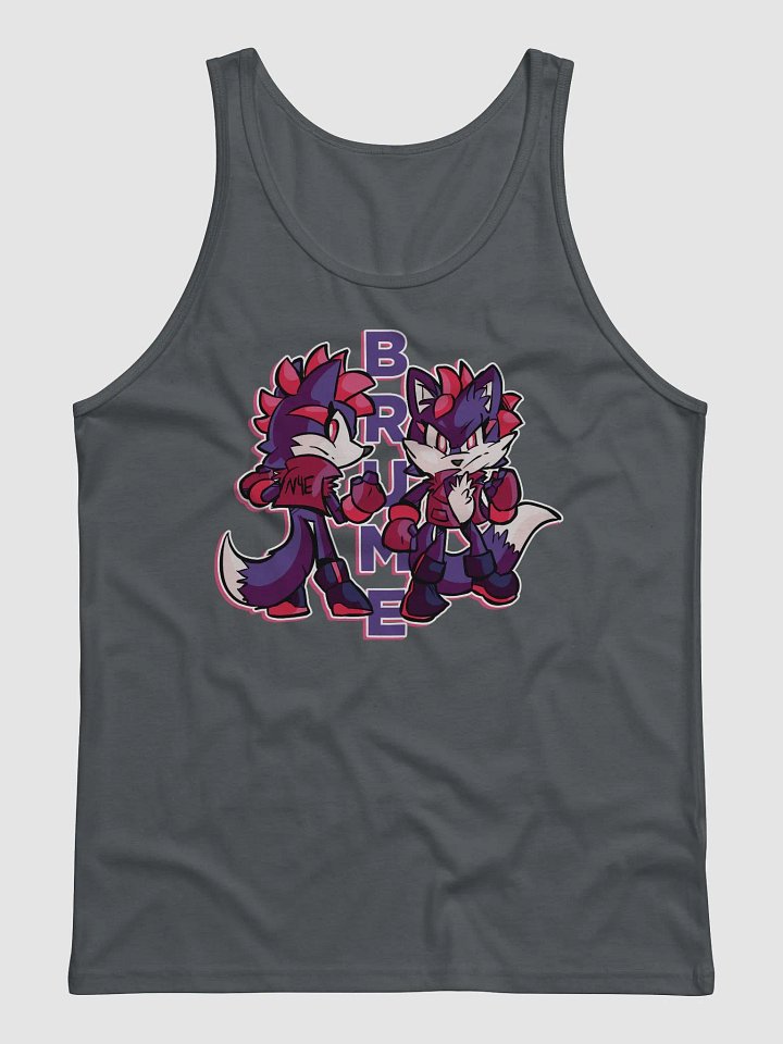 Brume Purple Wolf product image (6)
