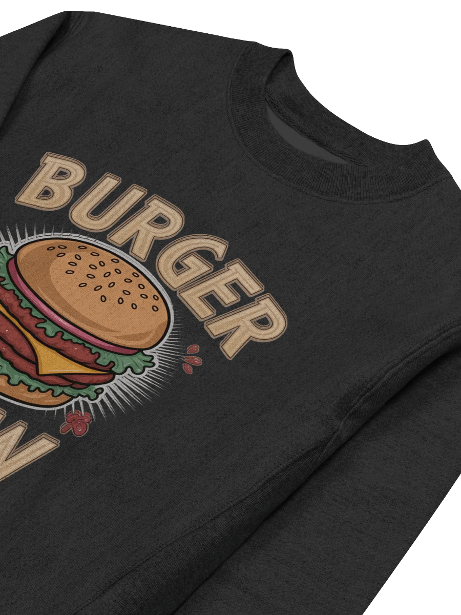 Burger Crew product image (3)