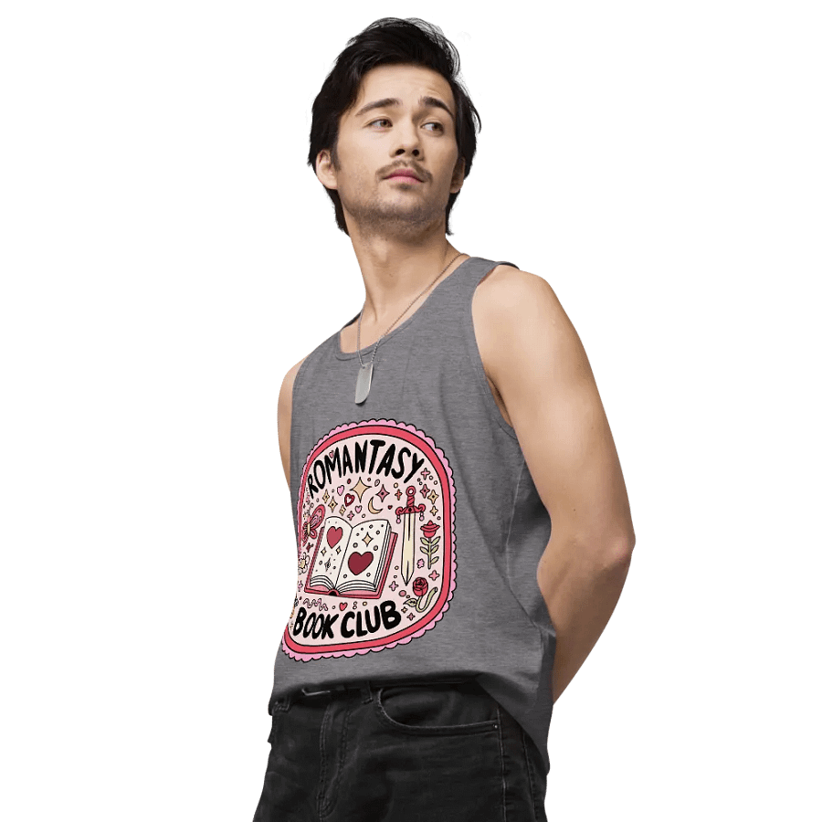 Romantasy Tank product image (12)