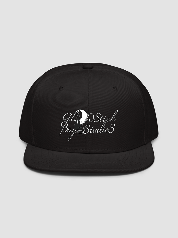 The GBS Snapback product image (2)