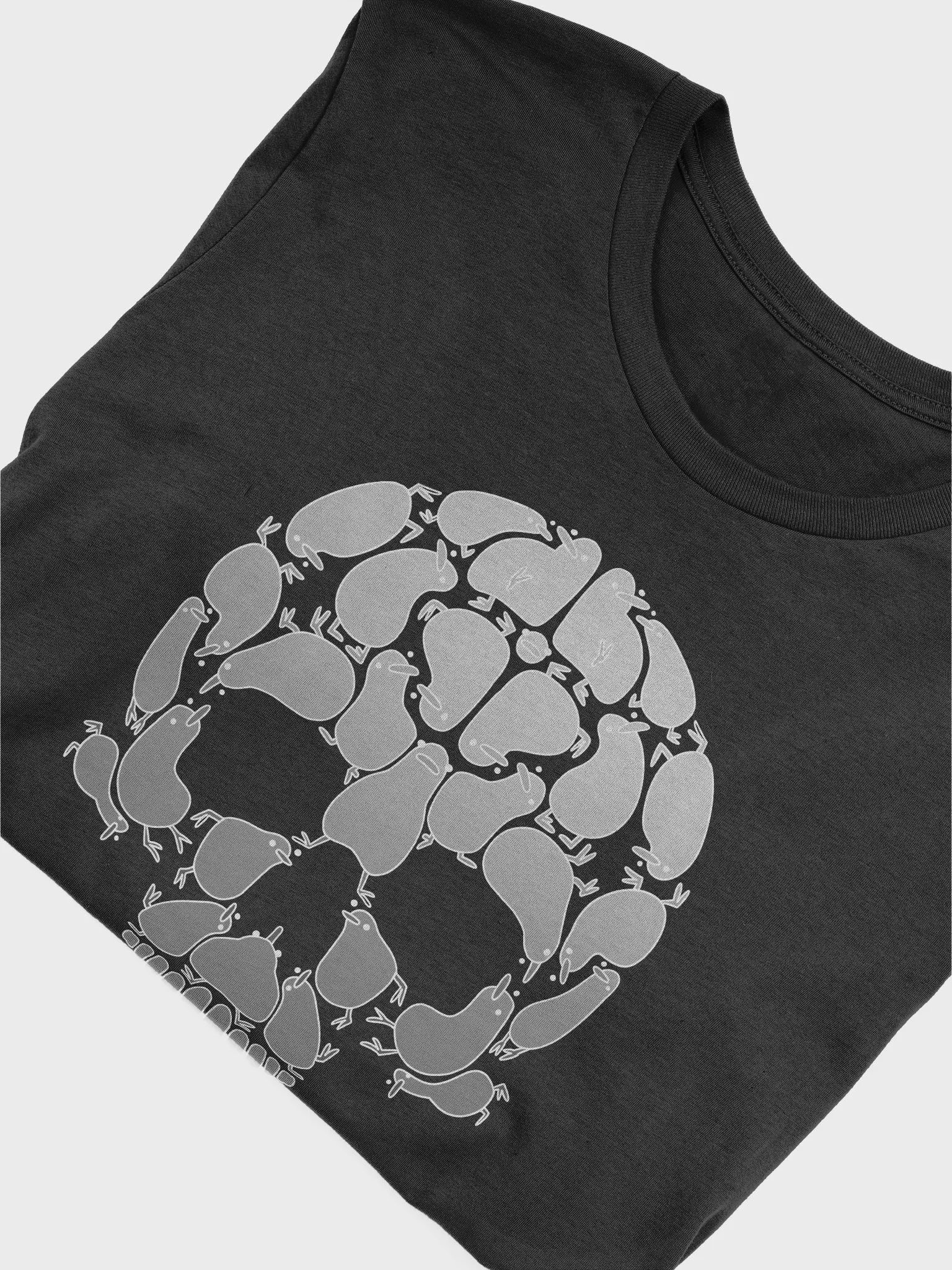 SkullDuckery T-Shirt product image (5)