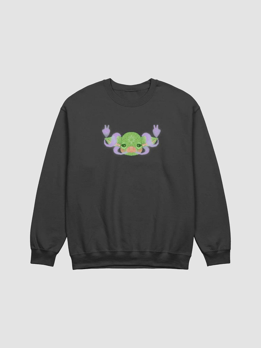 Kush Cow Sweatshirt product image (1)