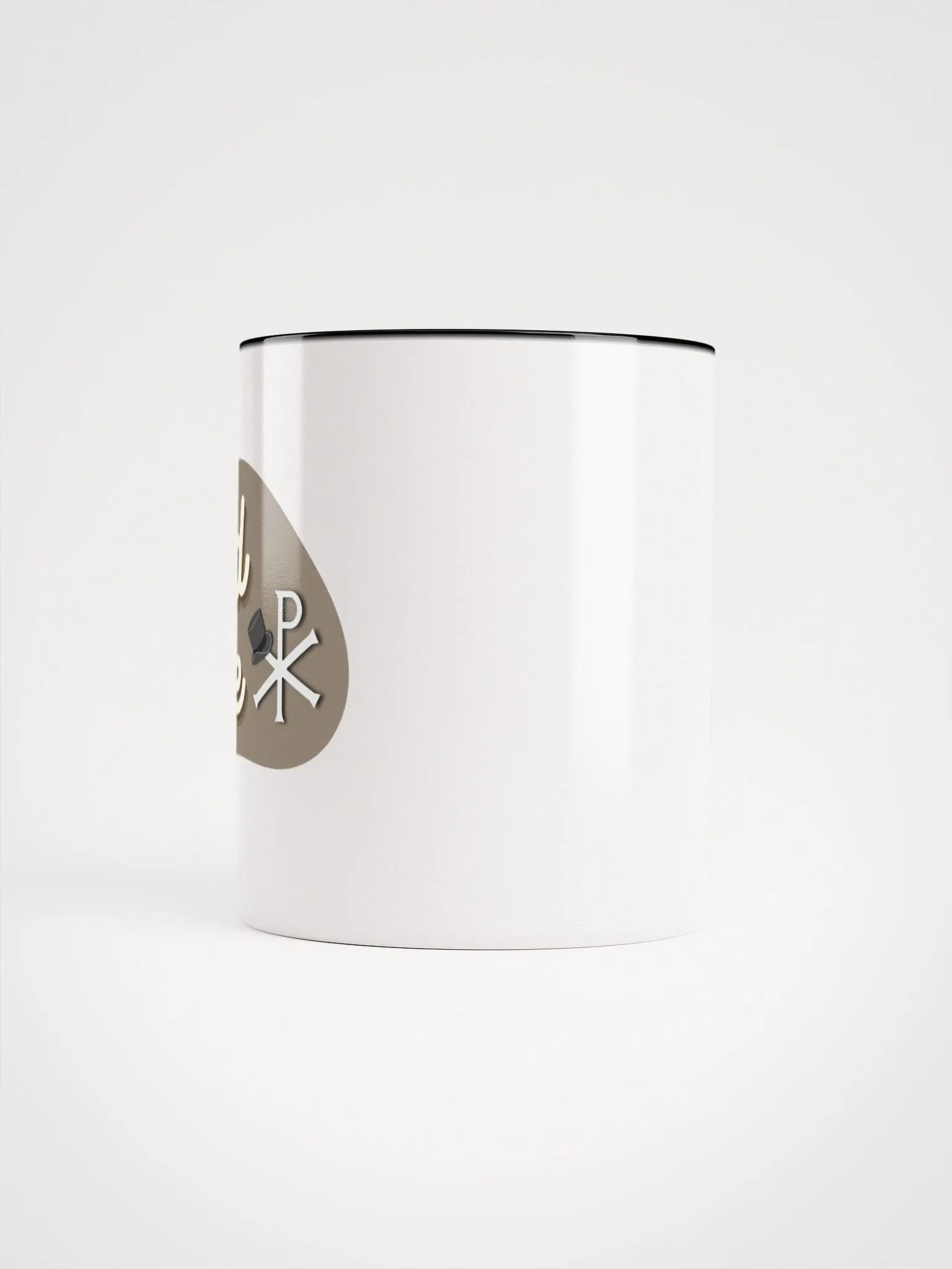 Liquid Grace Coffee Mug product image (2)