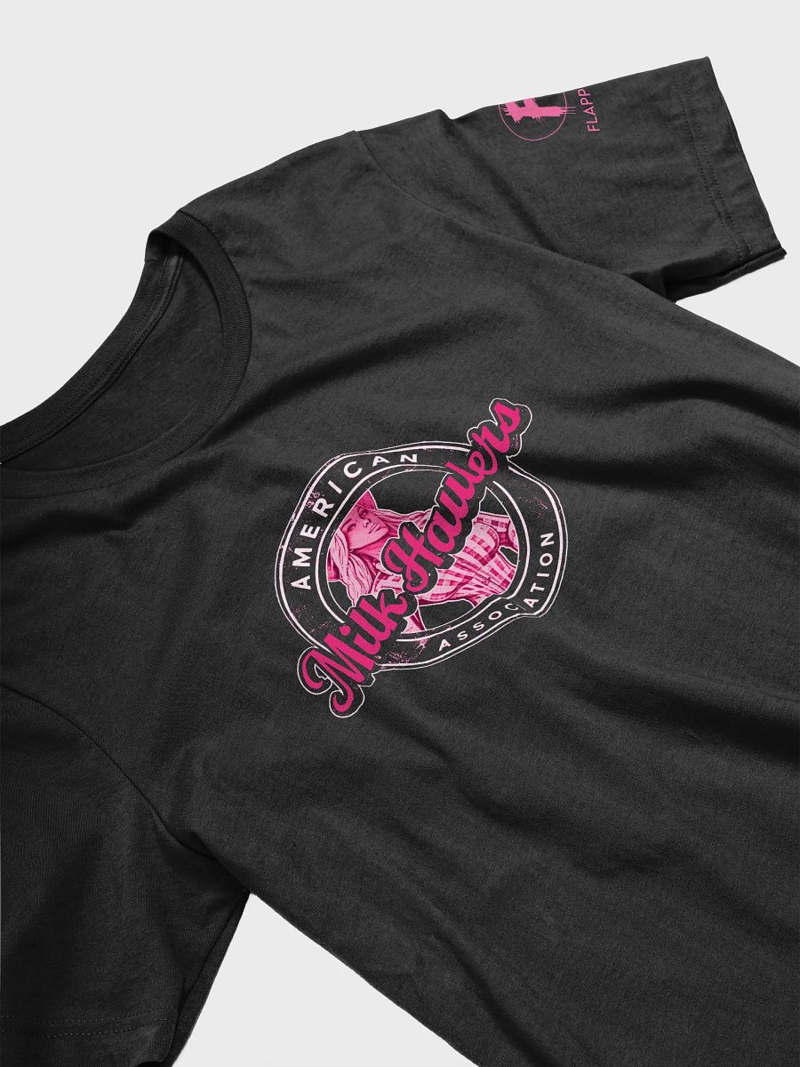 Milk Haulers Pink product image (17)