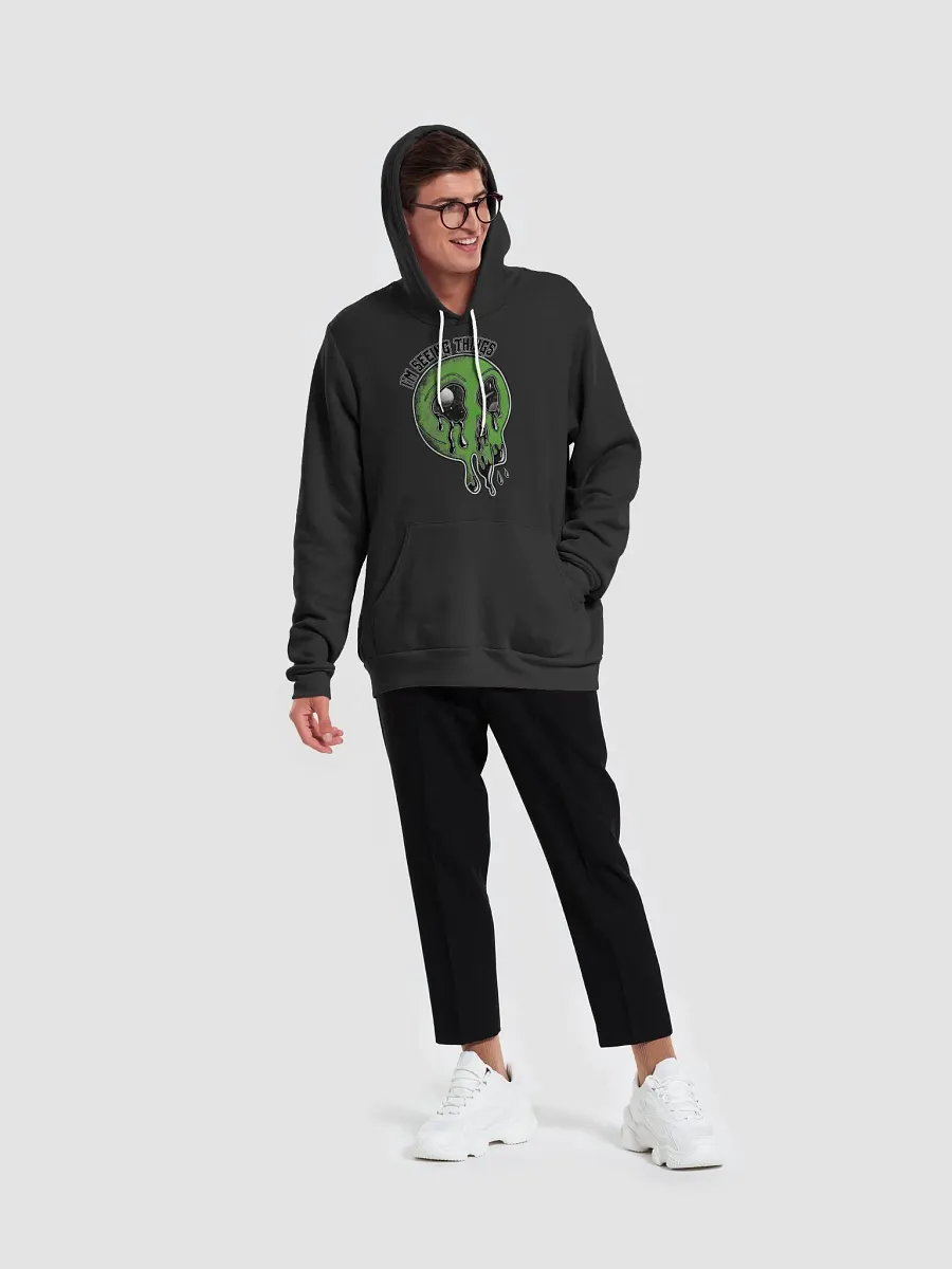 I'm Seeing Things Pullover Hoodie product image (5)