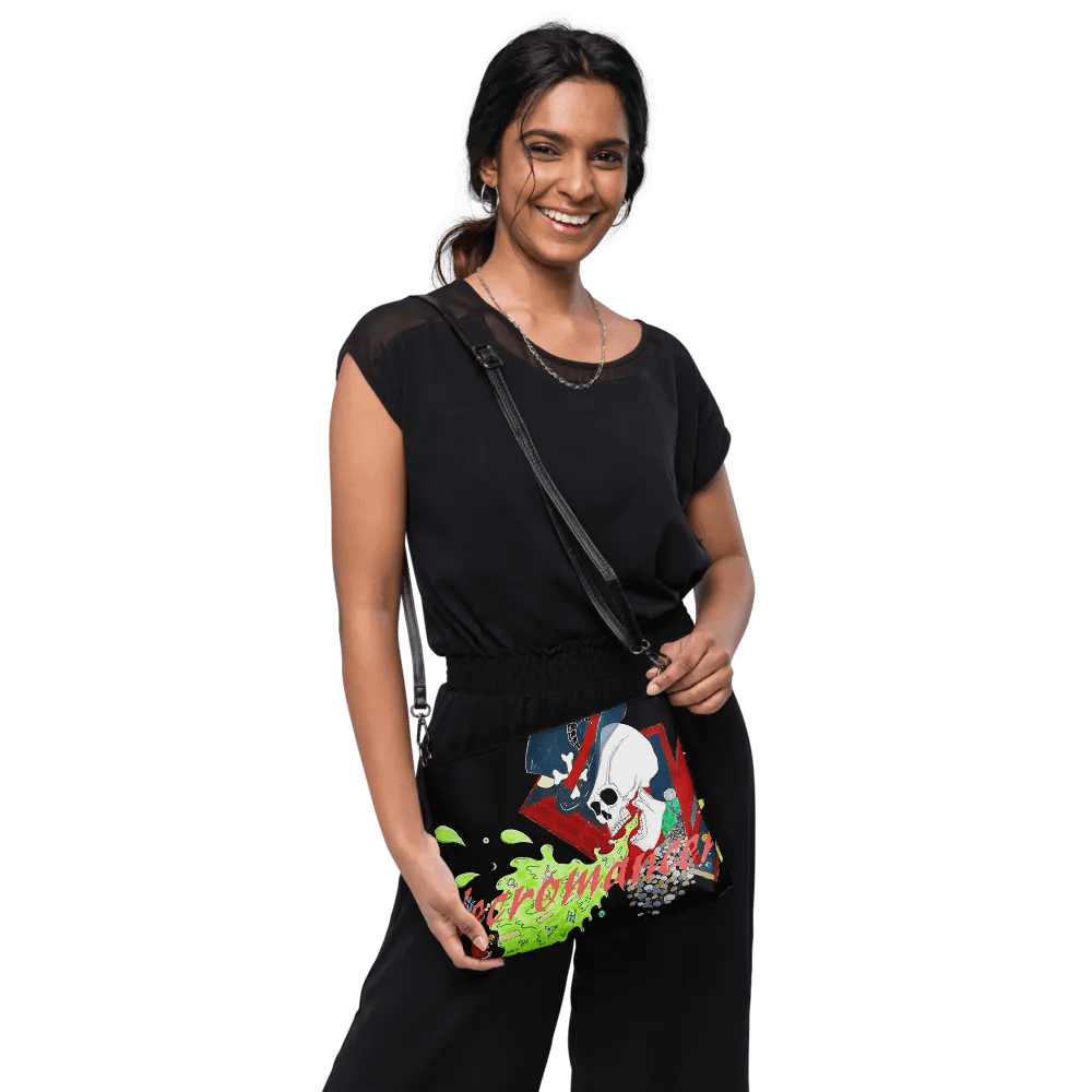 Necromancer's Elixir Crossbody Bag product image (10)