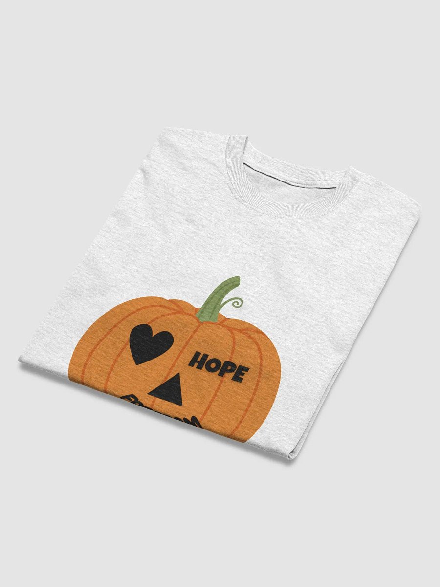 Hopeful Pumpkin Freedom T-Shirt product image (42)