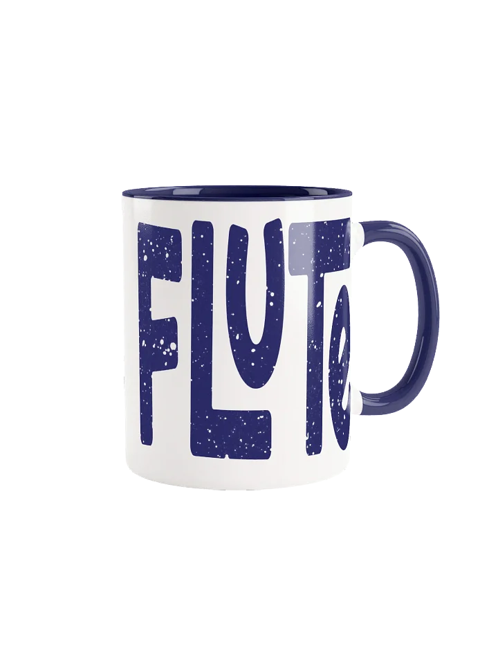 Big Bold Flute! Bass 11 oz product image (2)