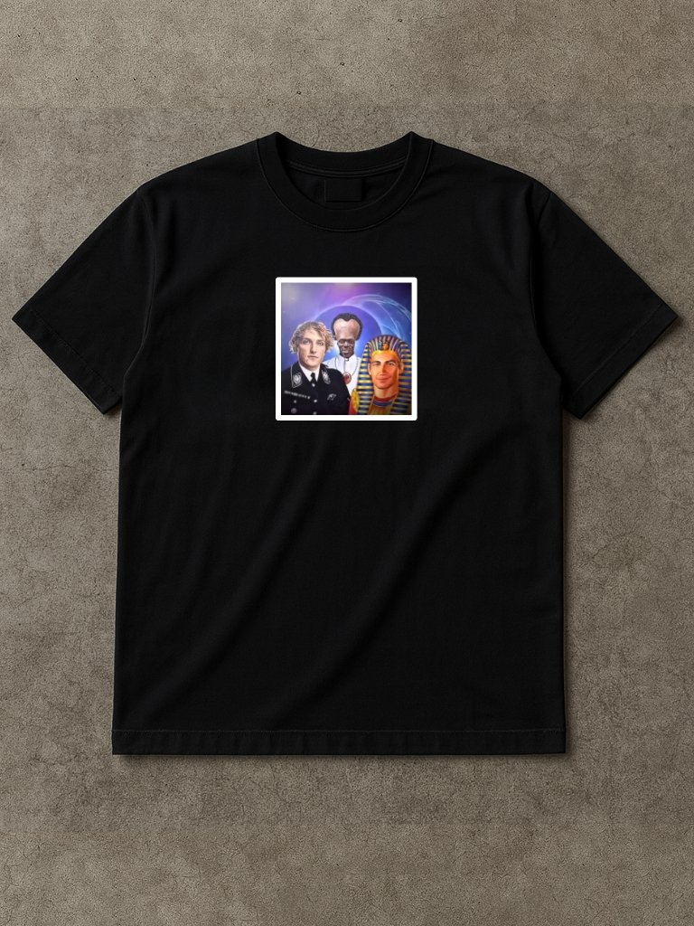 Agartha Founding Fathers T-Shirt product image (1)