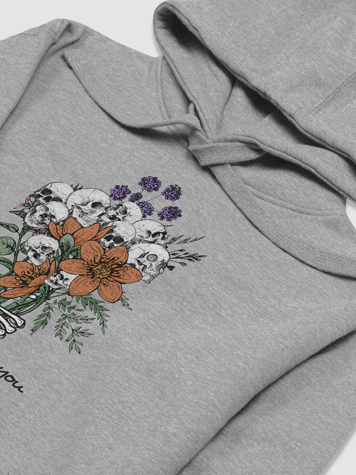 Skull Bouquet product image (1)