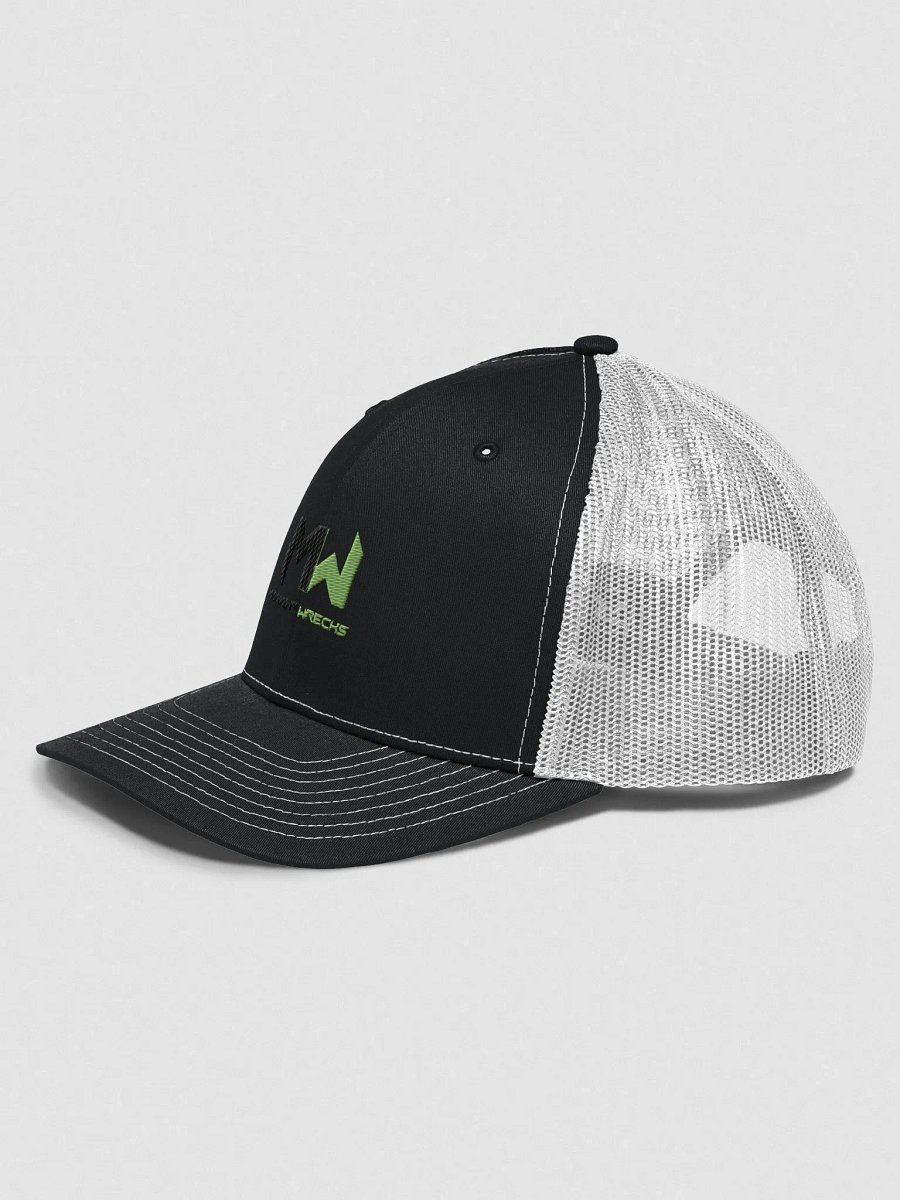 MW Trucker Hat product image (5)