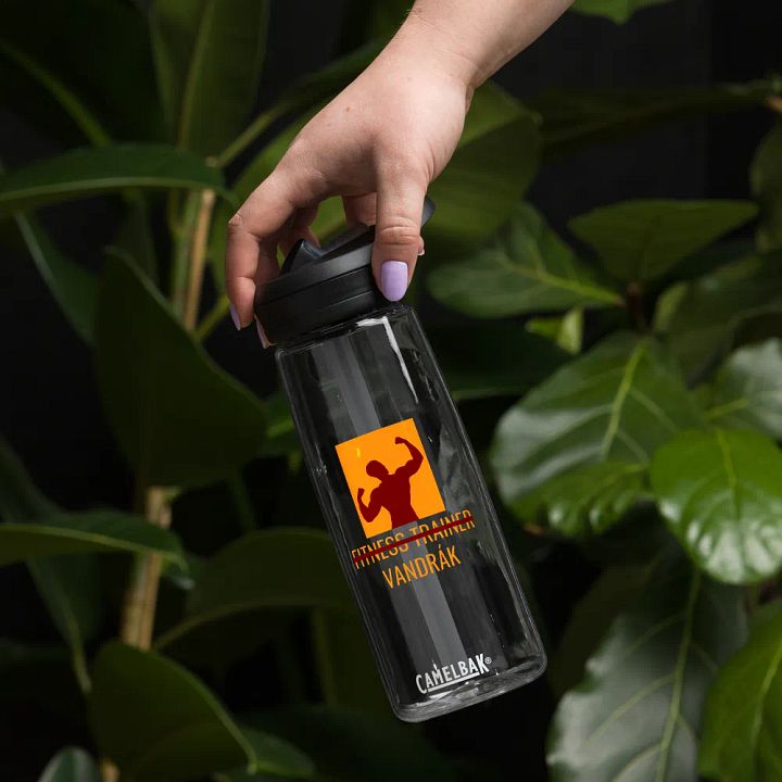 VANDRÁK - LAHEV product image (1)