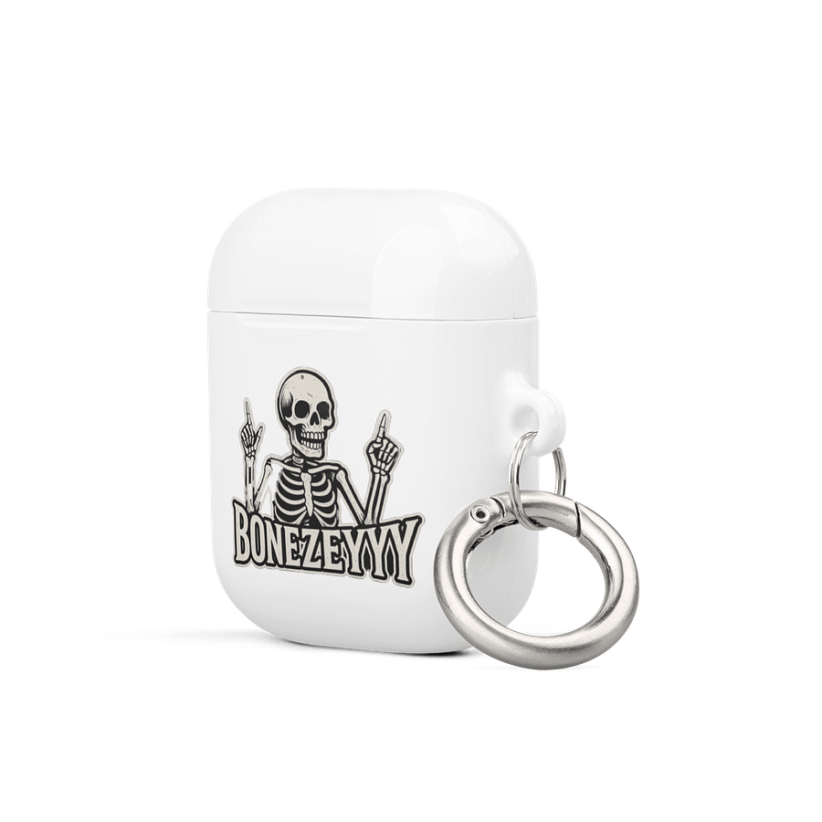 Bonezeyyy AirPods® Case product image (6)