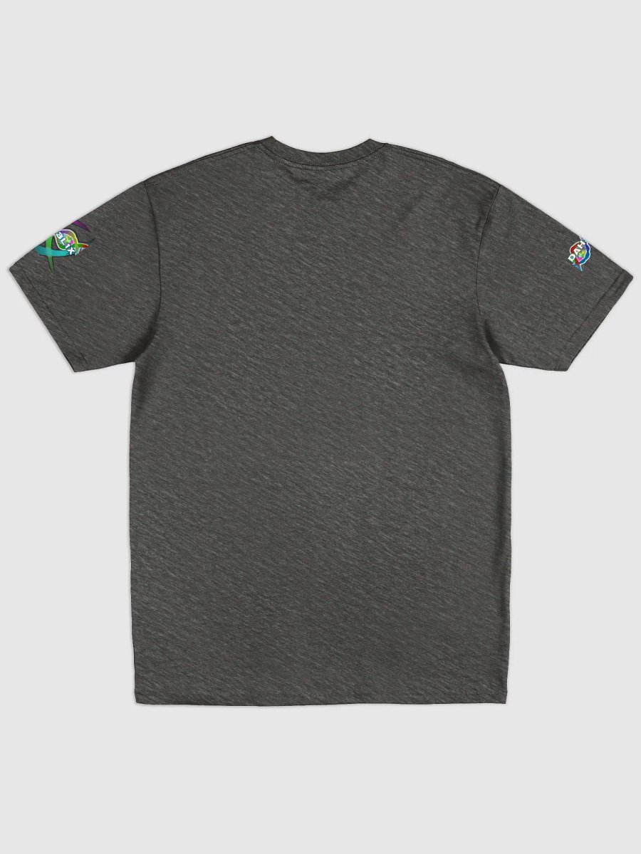 The Classic Lixxy tee product image (3)