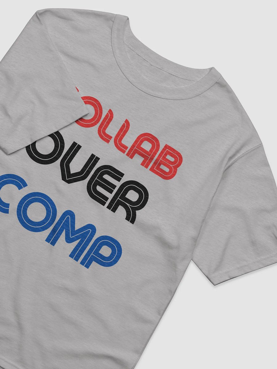Champion Collab Over Comp Tee product image (7)