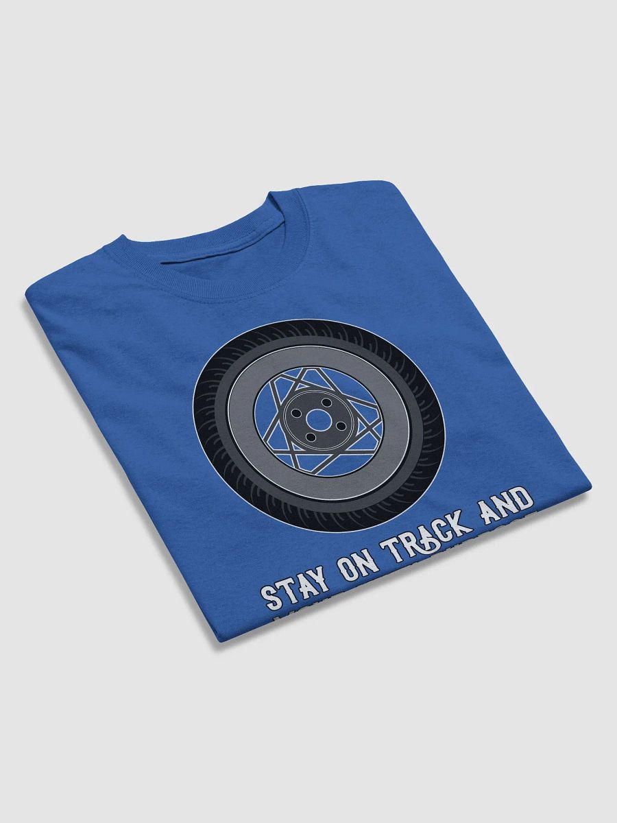 Stay on Track and Move with Purpose product image (4)