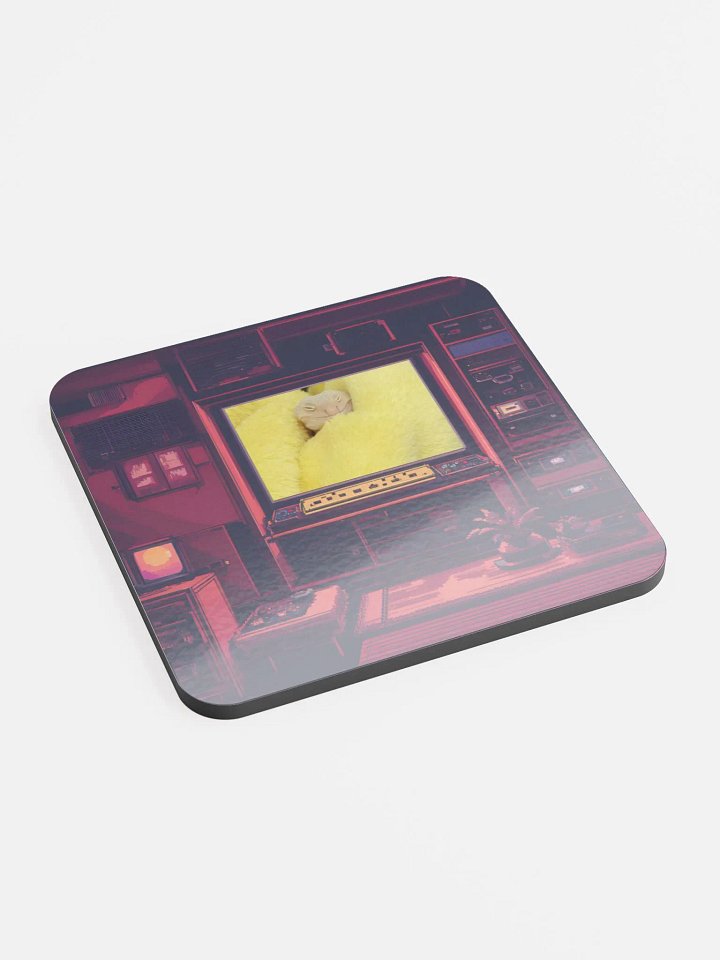 Sleeping Eva-Lofi product image (2)