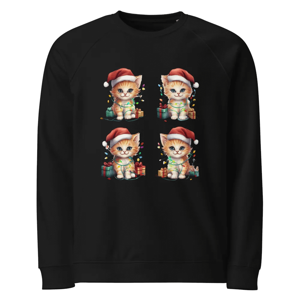 Holiday sweatshirt. product image (1)