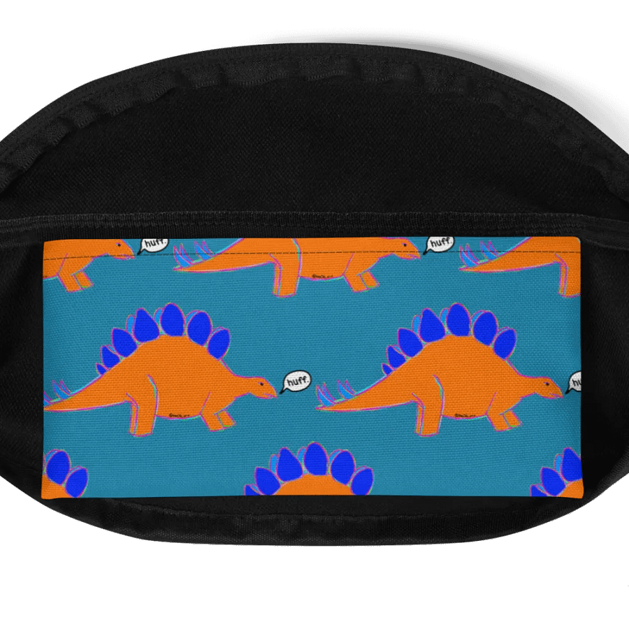 Matilda the Stego product image (8)
