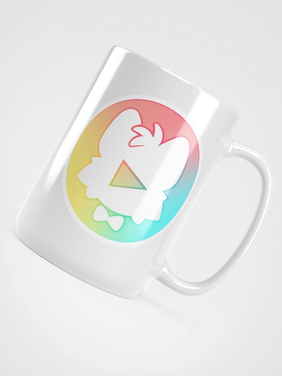 CorgiCam Logo Mug product image (4)