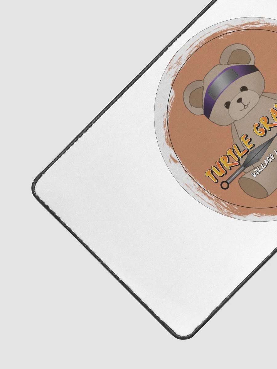 Logo Desk Mat product image (3)